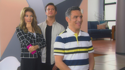 Eu Sou Franky : Franky, a líder do Miau'