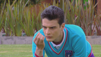 Yo Soy Franky : Franky fuera de tono'