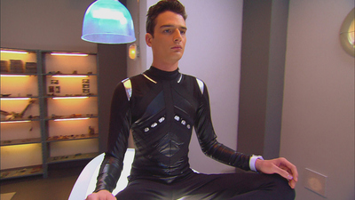 Yo Soy Franky : Franky sin batería'