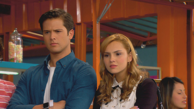 Eu Sou Franky : Franky é mentirosa?'