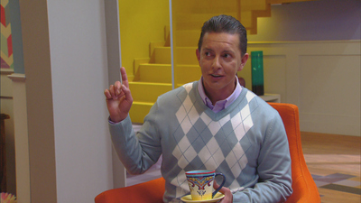 Yo Soy Franky : Franky, no me olvides'