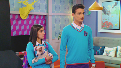 Yo Soy Franky : La lotería'