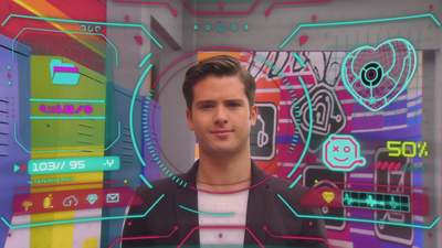 Eu Sou Franky : Franky, a obsessão de Treze'