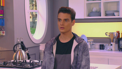 Yo Soy Franky : Franky a San Diego'