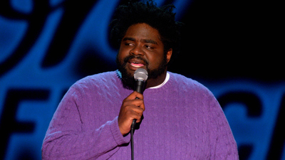 The Half Hour : Ron Funches'
