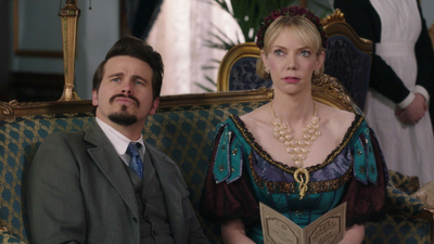 Another Period : Séance'