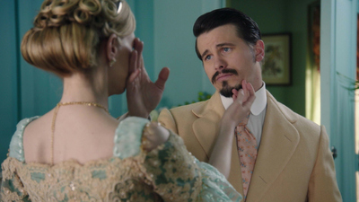 Another Period : Olympics'