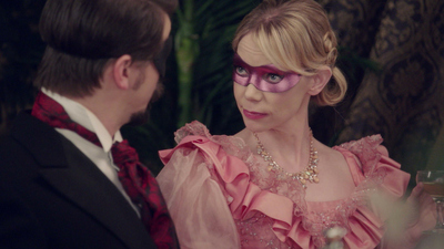 Another Period : Masquerade'