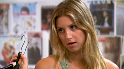 The Hills : Don't Act Innocent'