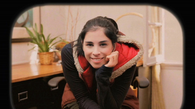The Sarah Silverman Program : Bored of the Rings'