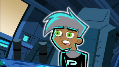 Danny Phantom : Viaje a la realidad - Parte 2'