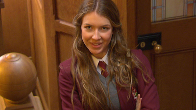 House of Anubis : House of Cameras & House of Numbers'
