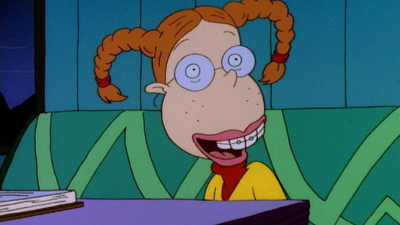 The Wild Thornberrys : Blood Sisters'