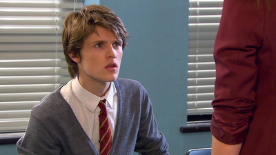 House of Anubis : House of Revelation & House of Heavy'
