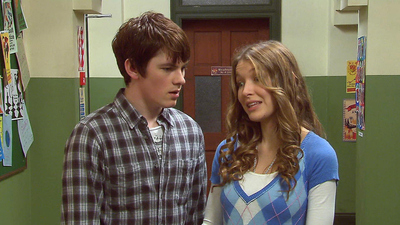 House of Anubis : House of the Stars & House of Harsh'