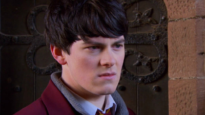 House of Anubis : House of Heroes'
