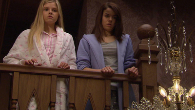 House of Anubis : House of Forever'