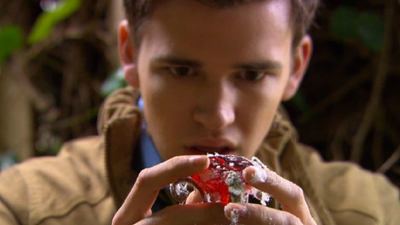 House of Anubis : House of Defeat'