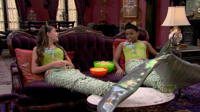 The Haunted Hathaways : Haunted Secret'