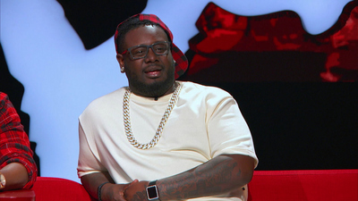 Ridiculousness : T-Pain'
