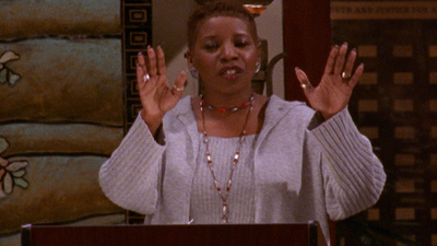 Moesha : The Robbing Hood'