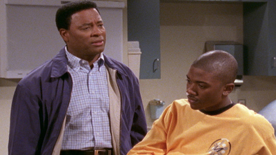 Moesha : The Matchmaker'
