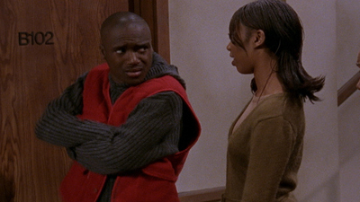Moesha : Secrets and Lies'