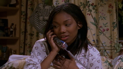 Moesha : To Sleep - Perchance To Dream'