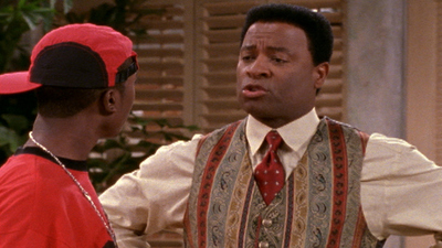 Moesha : Unappreciated Interest'