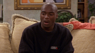 Moesha : Isn't She Lovely?'