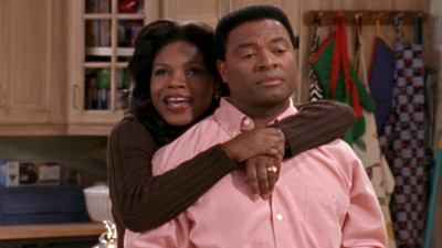 Moesha : Not My Pumpkin'
