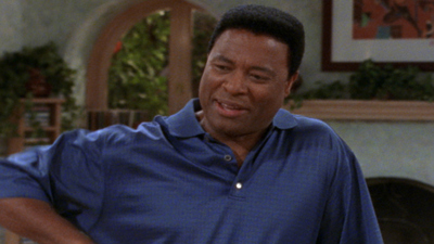 Moesha : The Party's Over (Here)'