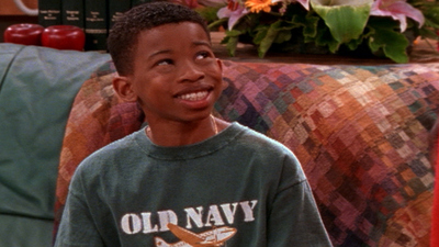Moesha : I Studied Twelve Years For This?'