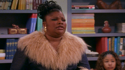 Moesha : It Takes Two'