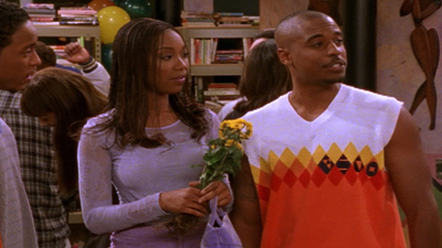 Moesha : Independence Day'