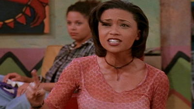 Moesha : OhMiGod, Fanat'