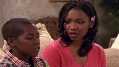 Moesha : The Crush'