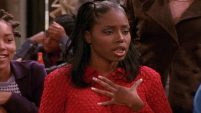 Moesha : Teacher'