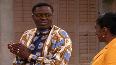 Moesha : Homecoming'