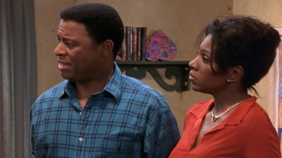 Moesha : Mo's Money, Mo's Money, Mo's Money,'