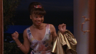 Moesha : Pajama Jam'