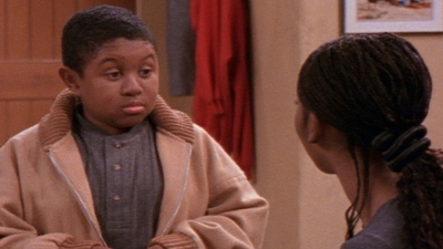 Moesha : The Short Story'