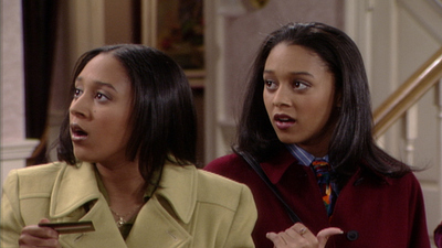 Sister, Sister : Mo Credit, Mo Problems'