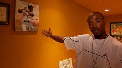 MTV Cribs : 2009 Postseason Baseball Edition'