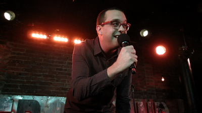 Comedy Underground with Dave Attell : Joe DeRosa, Jermaine Fowler, Jay Oakerson'