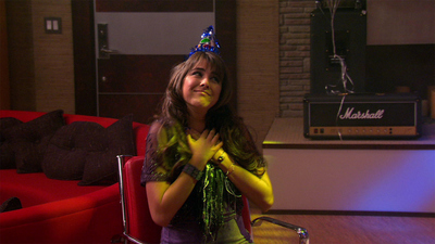 VICTORiOUS : The Birthweek Song'