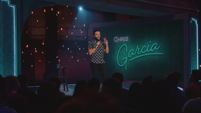 Comedy Central Stand Up Presents Season 2 Episodes