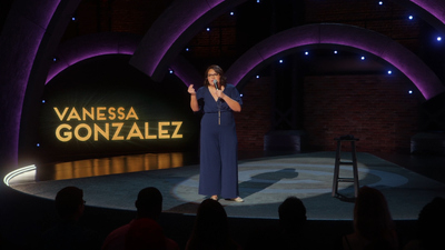 Comedy Central Stand-Up Presents : Vanessa Gonzalez'