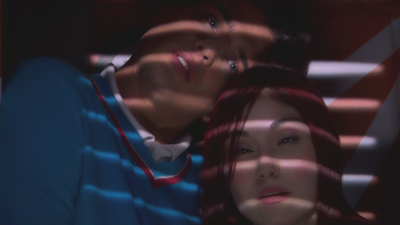 Eu Sou Franky : Franky tem poderes'