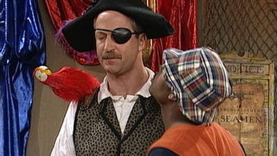 Kenan & Kel : Freezer Burned'